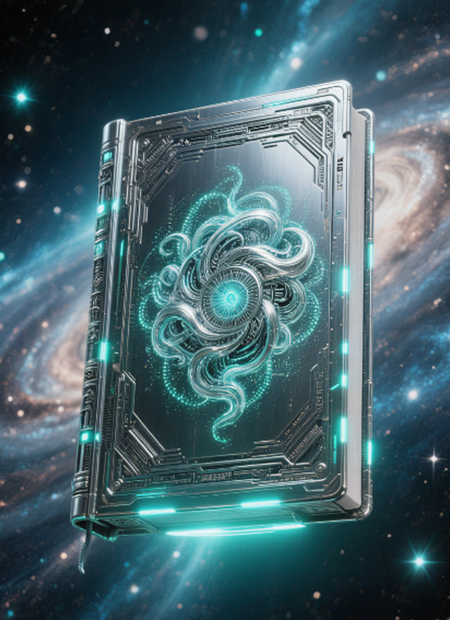 熵弦星核第三部