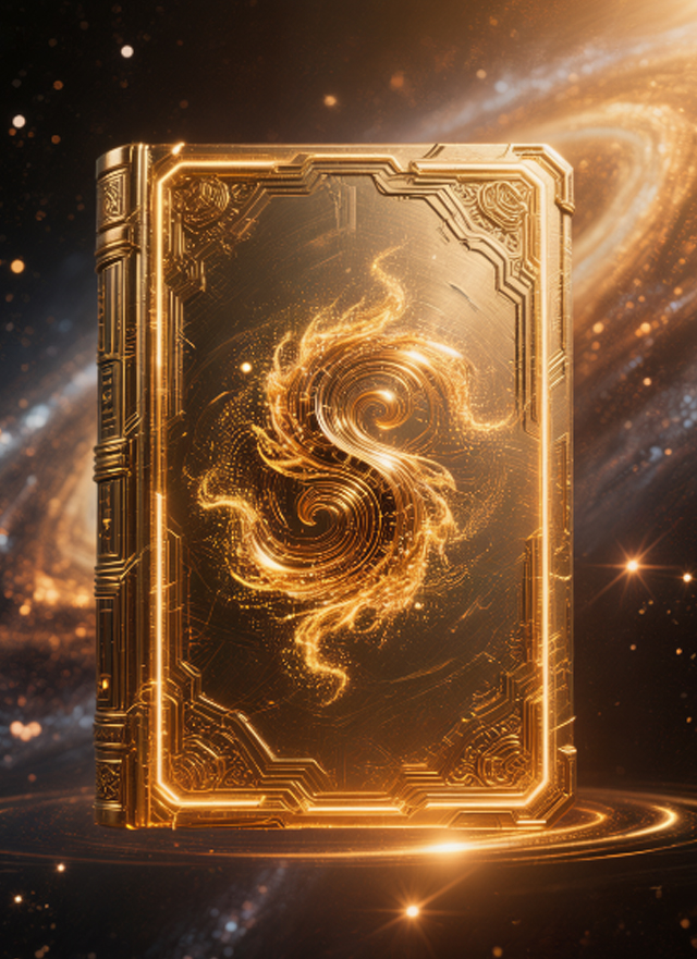 熵弦星核第二部