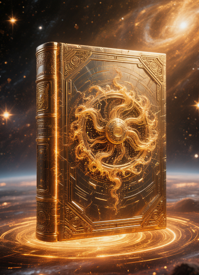 熵弦星核第五部