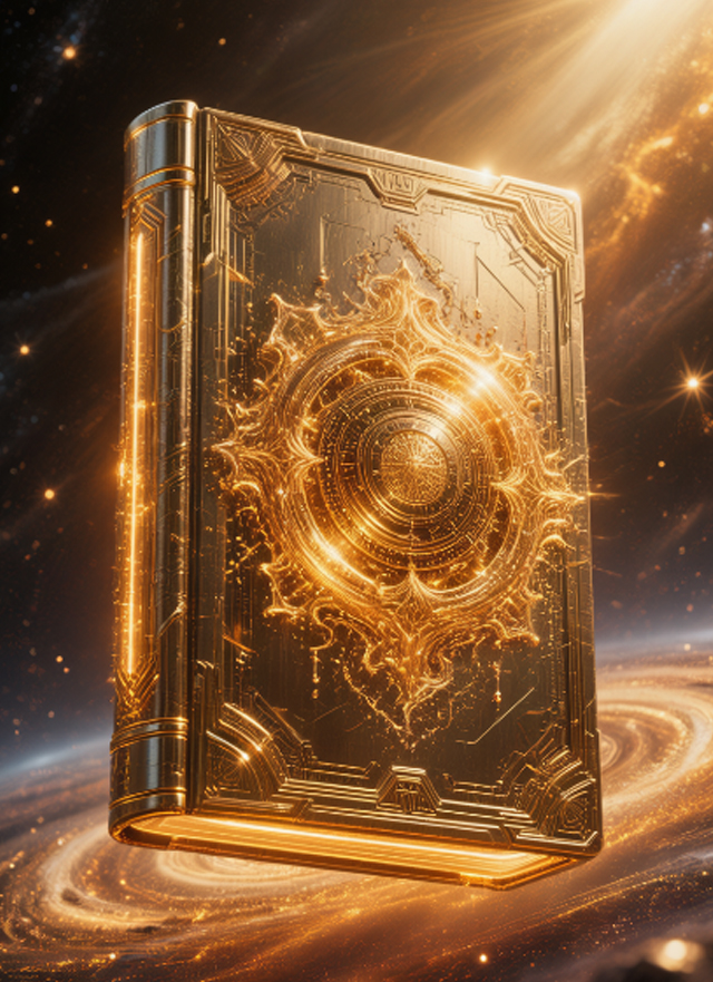 量子幻海第五部