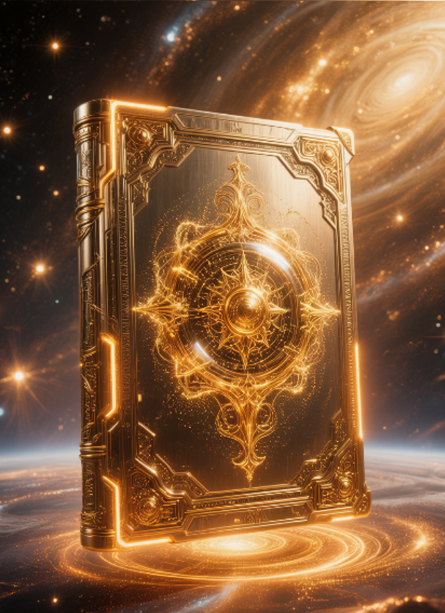 熵弦星核第一部