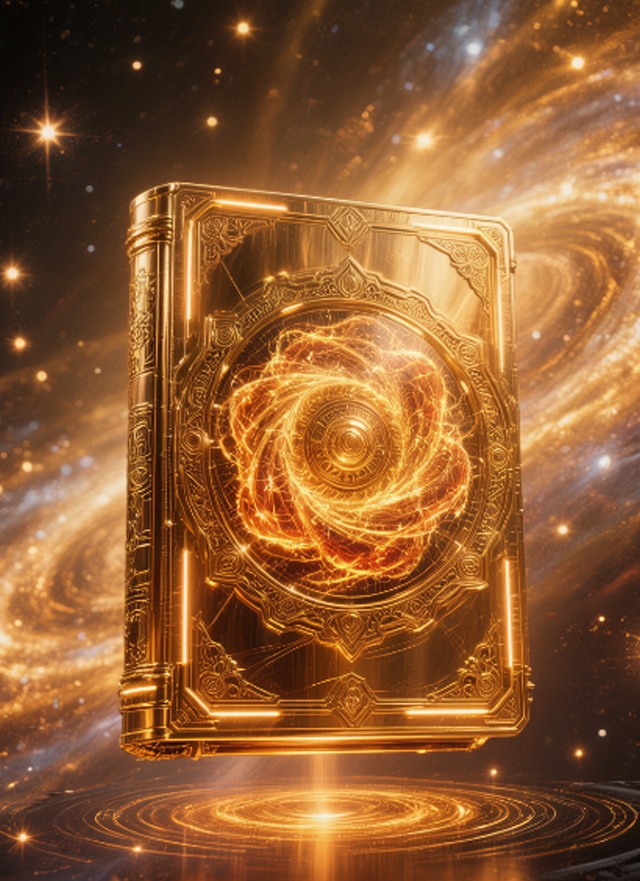 熵弦星核第六部