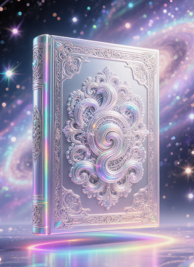 熵弦星核第七部